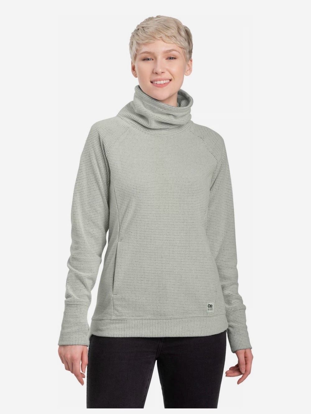 Two for $60/ Outdoor research sweater
